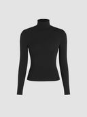 Black color option, Currently selected