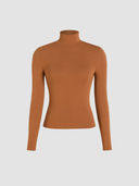 Brown color option, Currently selected