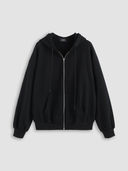 Black color option, Currently selected