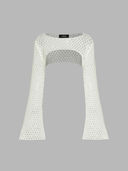 White color option, Sold out