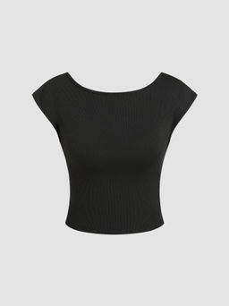 Cider - Solid Short Sleeve Tee