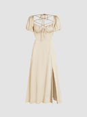 Khaki color option, Sold out