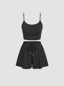 Black color option, Currently selected