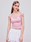 Pink color option