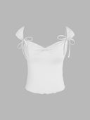 White color option, Currently selected