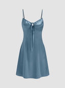 Blue color option, Sold out, Currently selected