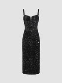 Black color option, Sold out, Currently selected