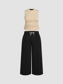 Khaki color option, Currently selected