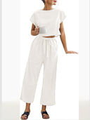 White color option