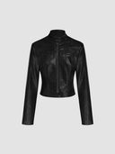 Black color option, Currently selected