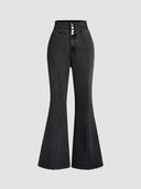 Black color option, Currently selected