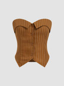 Brown color option