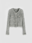 Grey color option, Currently selected