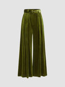 Green color option, Currently selected
