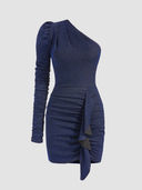 Blue color option, Currently selected