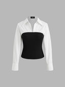 White color option, Sold out