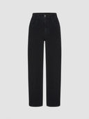 Black color option, Currently selected