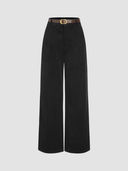 Black color option, Currently selected