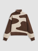 Brown color option, Sold out, Currently selected