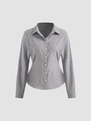 Grey color option, Currently selected