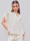 White color option, Sold out