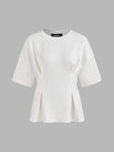 White color option, Currently selected