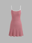 Red color option, Sold out, Currently selected
