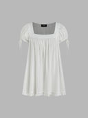 White color option, Currently selected