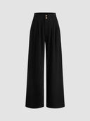 Black color option, Currently selected