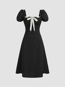 Black color option, Sold out, Currently selected