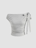 Grey color option, Currently selected