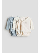 Blue color option, Currently selected