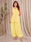Yellow color option