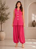 Pink color option