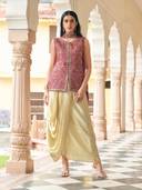 Pink color option, Currently selected