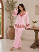Pink color option