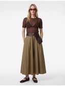 Brown color option, Currently selected
