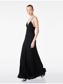 Koton - Slip Dress - Black