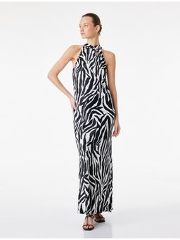 Koton - Maxi Dress - Black