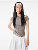 Grey color option, Currently selected