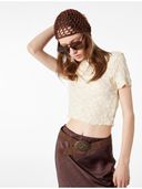 Beige color option, Currently selected