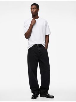 Koton - Short Sleeve T-Shirt - White
