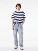 Navy Blue color option, Currently selected