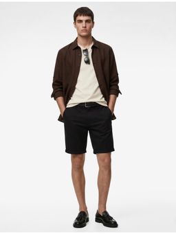 Koton - Long Sleeve Shirt - Brown