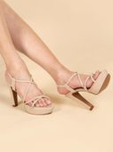 Beige color option, Currently selected