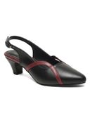 Black color option, Currently selected