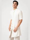 White color option