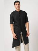 Black color option, Currently selected
