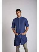 Navy Blue color option