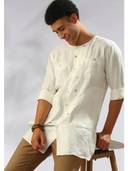 White color option